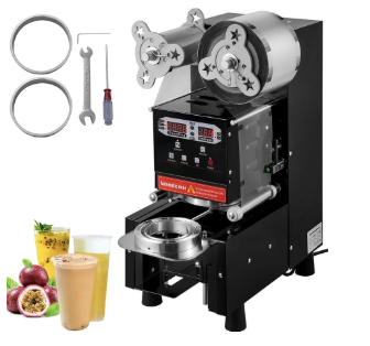 cup sealer