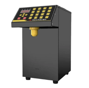 Fructose dispense