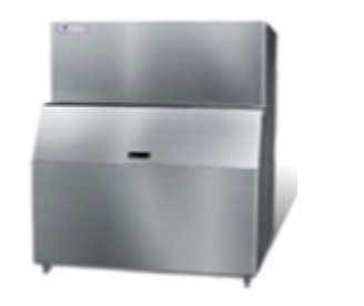 Ice maker