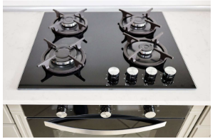 Stove top or burner for cooking tea and pearls
