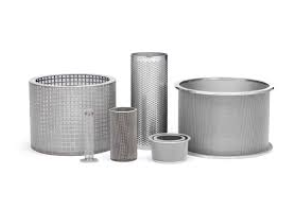 Filter mesh