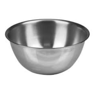 Mixing bowl