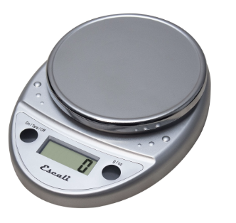 Food scale