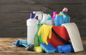 Cleaning tools