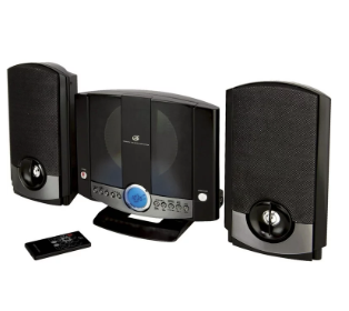 Music system