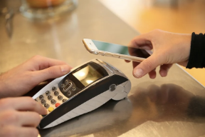 Payment system