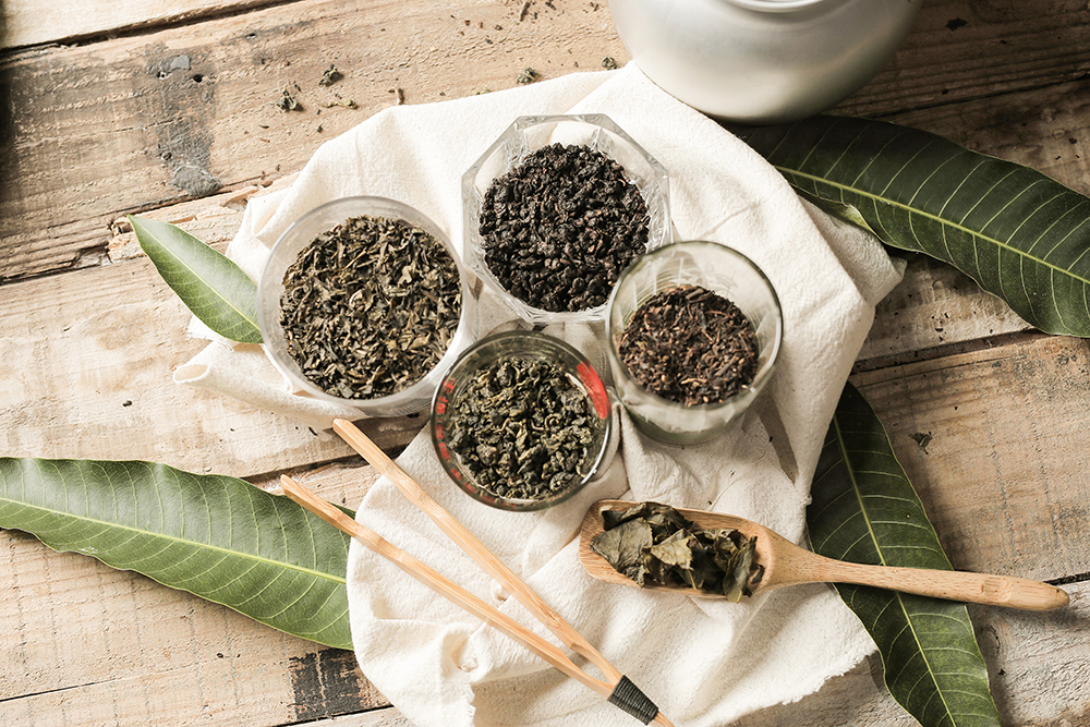 different-types-of-tea-bases